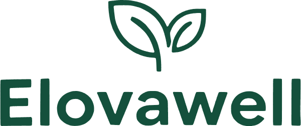 Elovawell logo